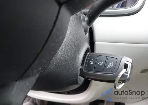 2022 Hyundai Tucson Se from USA, damaged, VIN 5NMJACAE3NH000434